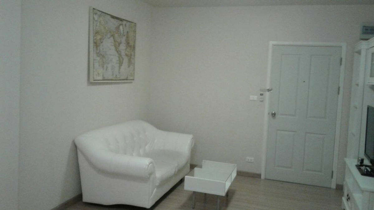 picture Plum Condo Nawamin for rent 🎉 Fully furnished  - 12/13
