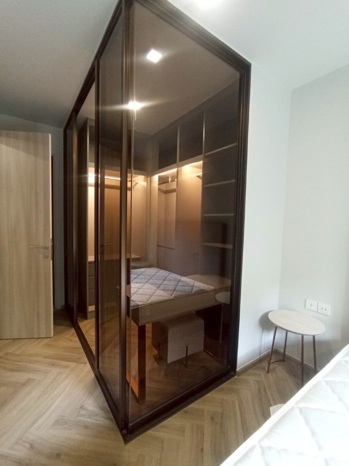 picture CHAPTER THONGLOR 25 for rent 1 bed 34 sqm. - 7/12