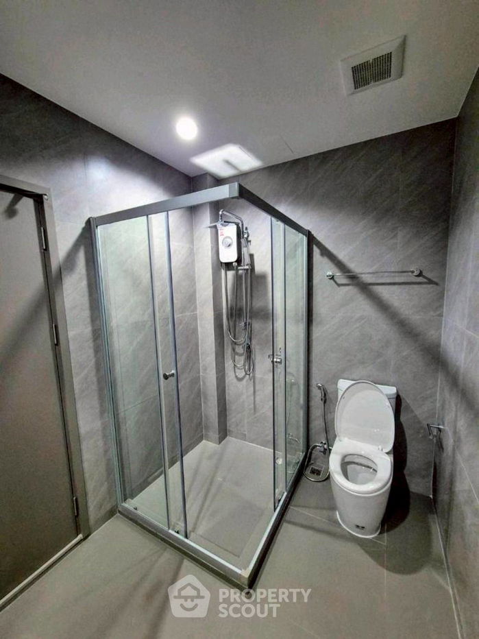 picture 1-BR Condo at IDEO Sukhumvit - Rama 4 near BTS Phra Khanong (ID 2300192) - 10/11