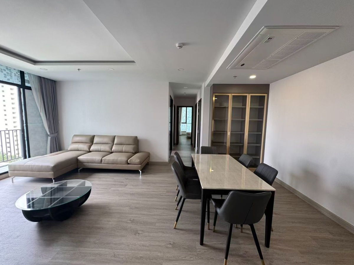 picture Condo For Rent!!Supalai Premier Samsen-Ratchawat - 1/13