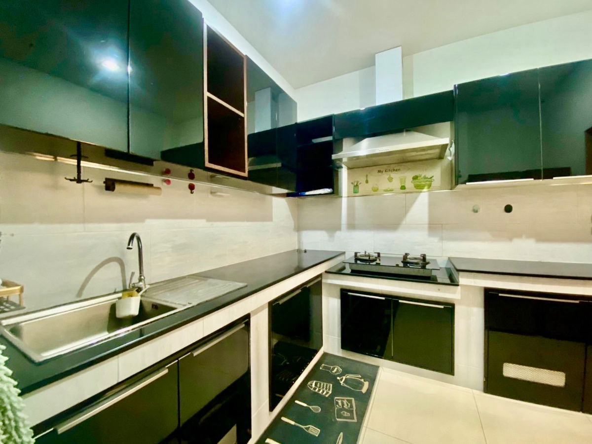 picture 🏡 Luxury Detached Home for Rent at The City Pattanakarn – Elegantly Furnished, Prime Location on New Pattanakarn Road - 19/21