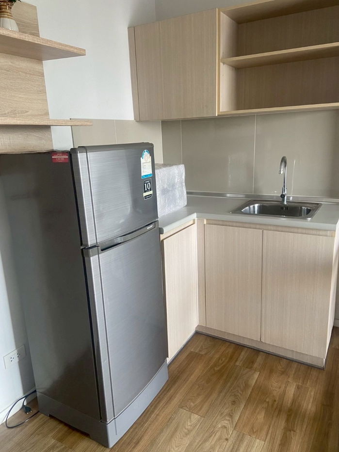 รูป Rent Issi Suksawat 25 Sq.m fully furnished 8,000 บาท - รูปที่ 7/8