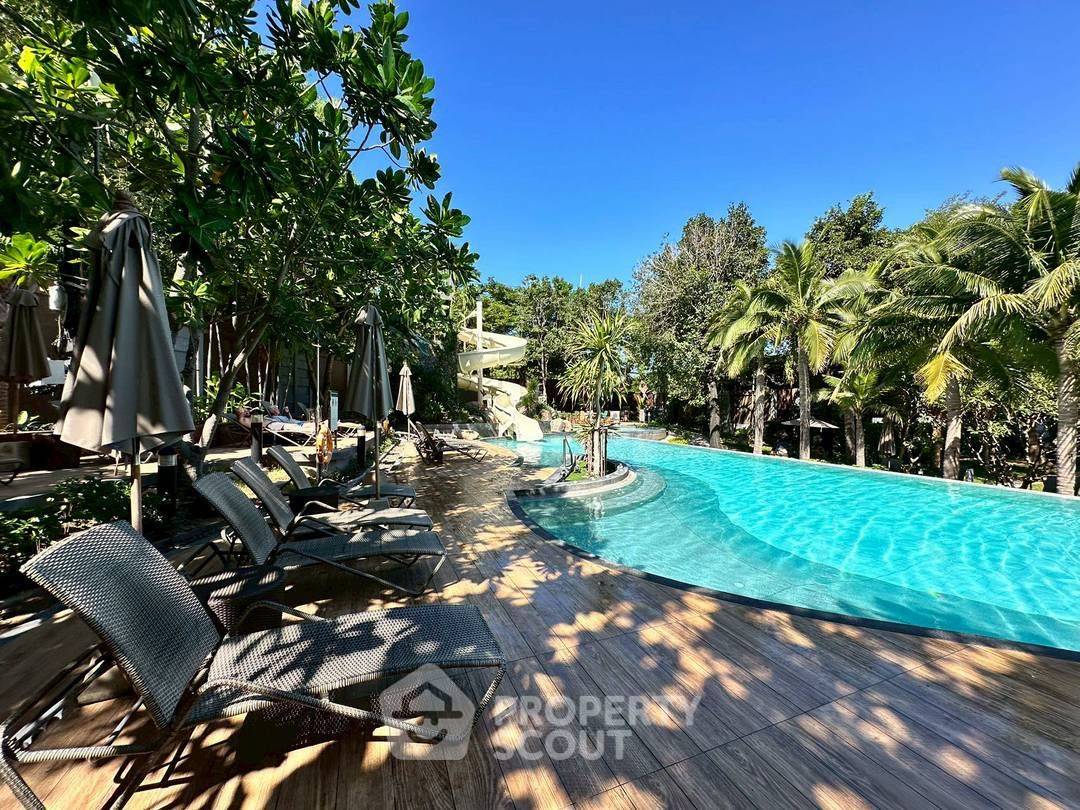 picture 1-BR Condo at Unixx South Pattaya close to Phratamnak (ID 2299102) - 2/15