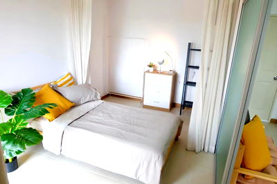 ขายคอนโด : คอนโด City Home ศรีนครินทร์ ห้องใหม่สะอาด เจ้าของอยู่เอง ขายเพียง 1.069 ลบ. ถูกคุ้มสุดในโครงการ