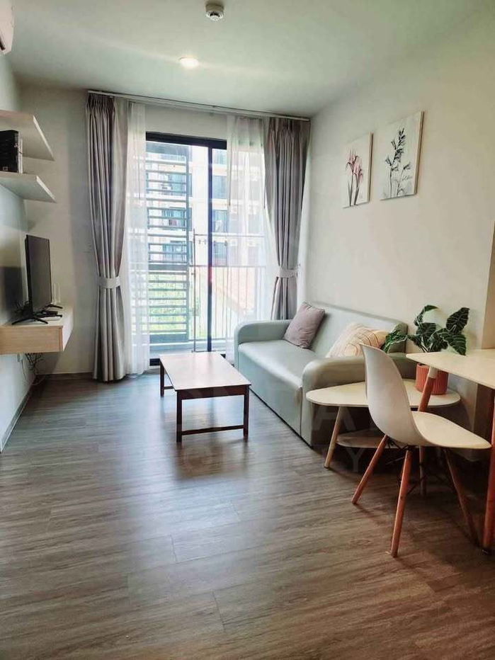 picture 📌 Urgently for sell : Dolce Lasalle beautiful room, fully furnished, ready to move in. MD-95278 - 3/5