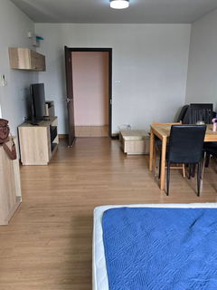 รูปภาพ เช่าคอนโด Supalai Cute Ratchayothin - Phaholyothin 34/ศุภาลัย คิวท์ รัชโยธิน - พหลโยธิน 34 (C6809010) ID Line : @condo44