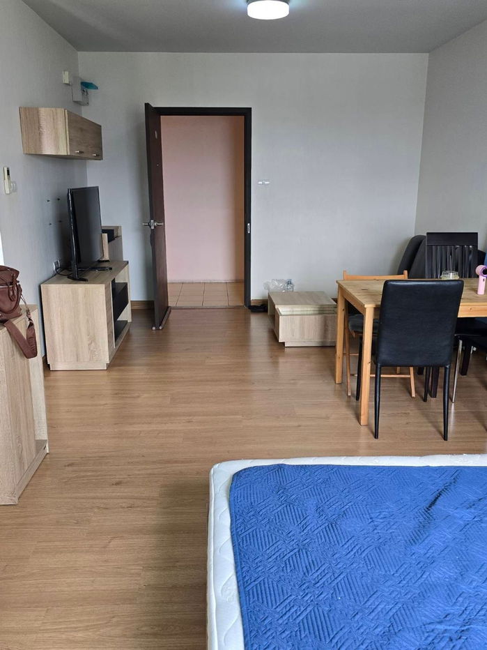 picture Condo For Rent Supalai Cute Ratchayothin - Phaholyothin 34 (C6809010) ID Line : @condo44 - 3/6