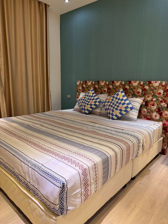 picture Grand Caribbean For Sell , 16th Floor 1 BedRoom + 1 BathRoom + Wifi - 4/33