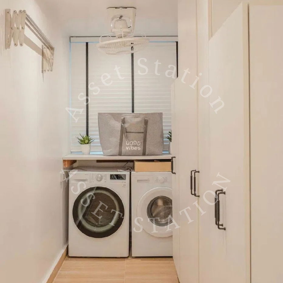 picture 🏢✨ Fortune Condo Town – Beautiful condo in the heart of the city, near BTS Chong Nonsi 🚆 - 12/14