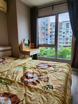 #st20283 ให้เช่า  THE PRIVACY รัชดา   