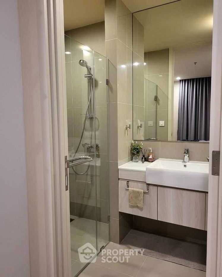 picture 1-BR Condo at Noble Recole Sukhumvit 19 near MRT Sukhumvit (ID 1527403) - 6/8