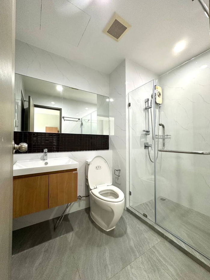 picture The Tempo Grand Sathorn Wutthakat【𝐒𝐄𝐋𝐋 & 𝐑𝐄𝐍𝐓】🔥Simple and modern design that looks great from every angle. 🔥  Contact Line ID: @hacondo - 7/7