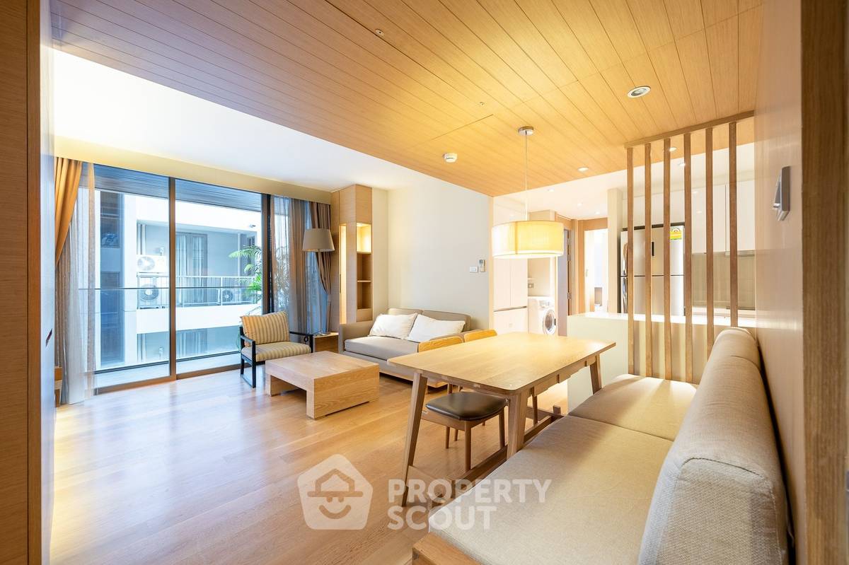 picture 2-BR Condo at The Philo Residence near BTS Phrom Phong (ID 2300425) - 1/30