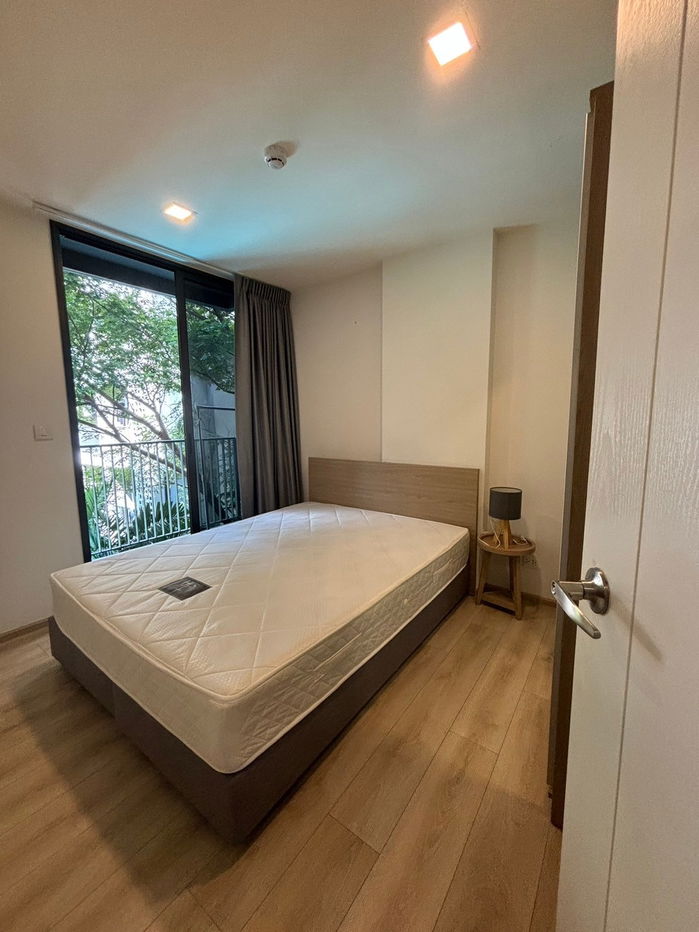 รูป 🛋️🌿CHAMBERS Onnut🌿🛋️1bed plus 300ม.จากBTSอ่อนนุช - รูปที่ 3/9