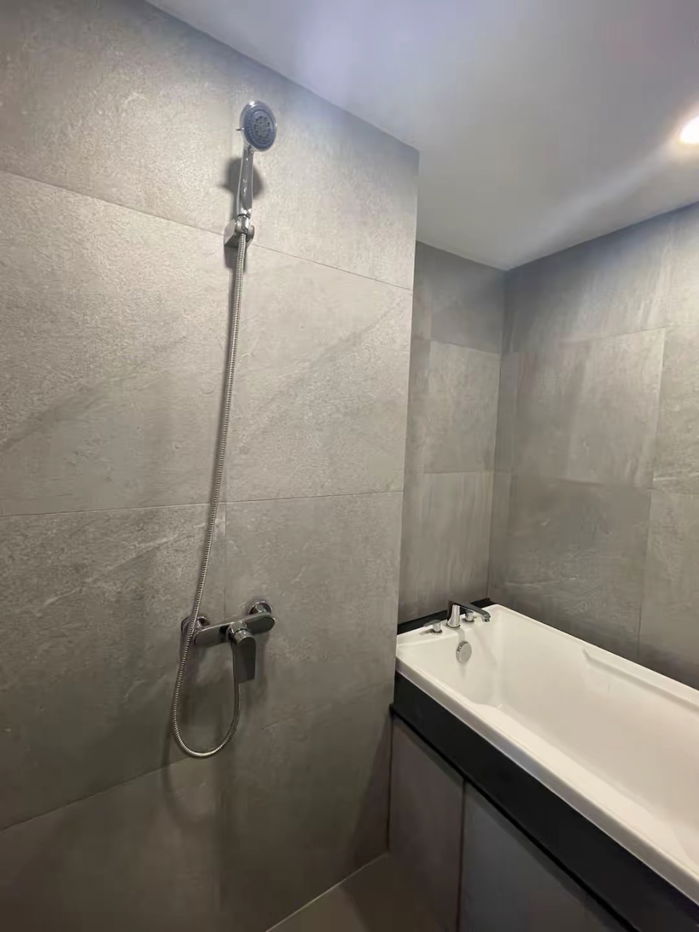 รูป UK01-416 ให้เช่า Stasia Residences Sriracha 🏡 1 ห้องนอน ขนาด 44 ตร.ม.💥 ราคา 8,500 บาท/เดือน 💥 - รูปที่ 10/10