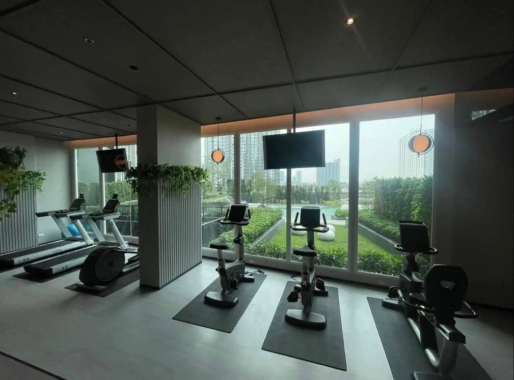 picture 📢 Condo for rent: Supalai Loft Sathorn-Ratchapruek, near BTS/MRT Bang Wa. Beautiful room, fully furnished. Interested? Contact Line: boomclap20. - 19/22