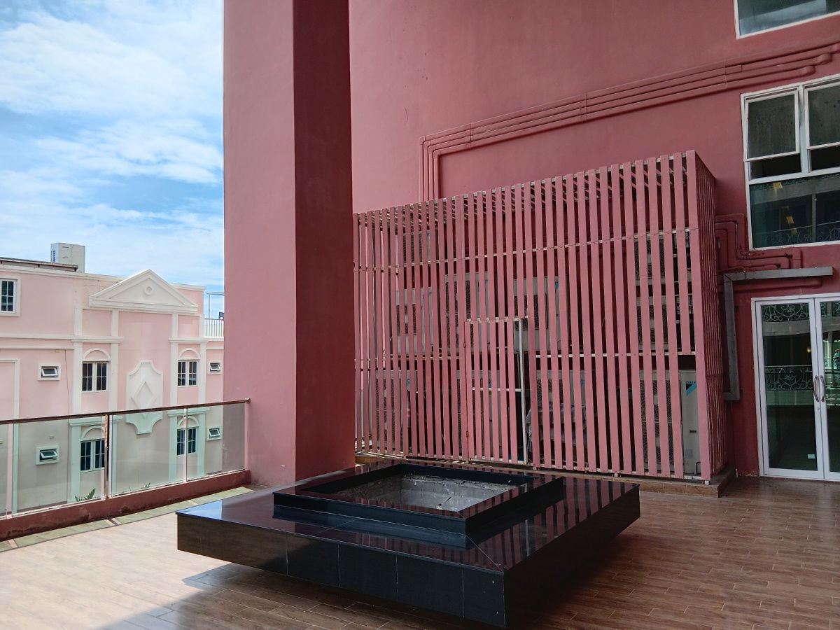 picture Grand Caribbean For Sell , 14th Floor 1 BedRoom + 1 BathRoom + Washing Machine + Wifi - 27/33