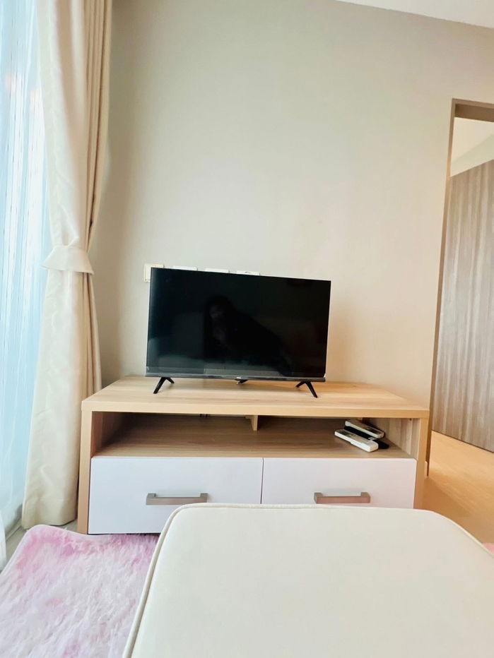 รูป 🟪🟦🟩🟨🟧 ให้เช่า Metro Luxe Ratchada     🛎️🛎️ | 𝗟𝗶𝗻𝗲@: @𝗮𝘀𝘀𝗲𝘁𝘀𝗽𝗿𝗼 - รูปที่ 5/10
