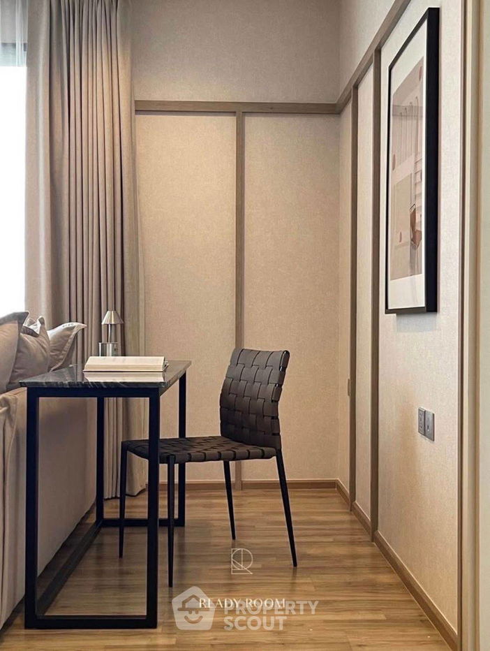 picture 1-BR Condo at The Line Jatujak - Mochit near BTS Mo Chit (ID 2299151) - 4/10