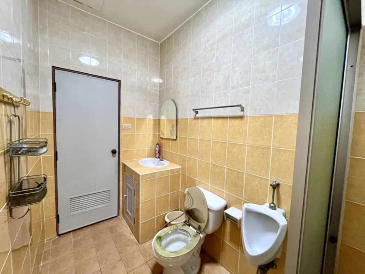 รูป ให้เช่าบ้านเดี่ยว – พัทยาพาราไดซ์วิลเลจ 1, 3 ห้องนอน 2 ห้องน้ำ ค่าเช่า 32,000 บาท/เดือน (สัญญารายปี) - รูปที่ 7/25