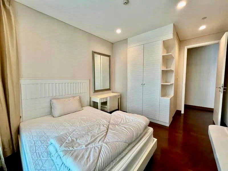 picture  For Rent – Ivy Thonglor Condo | 2 Bedrooms in the Heart of Thonglor - 9/24