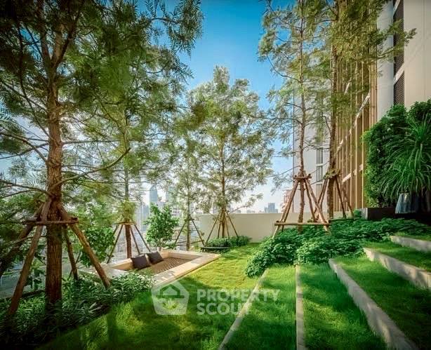 picture 2-BR Condo at Noble Around Sukhumvit 33 near BTS Phrom Phong (ID 2299710) - 20/20