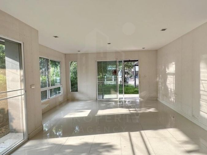 3-bed house for sale, 223 sqm, Habitia Line Phutthamonthon Sai 2