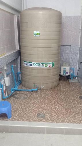 ขายทาวน์โฮม 5 ห้องนอน 240 ตร.ว. เดอะ เบสท์ ทาวน์โฮม เพชรเกษม 110