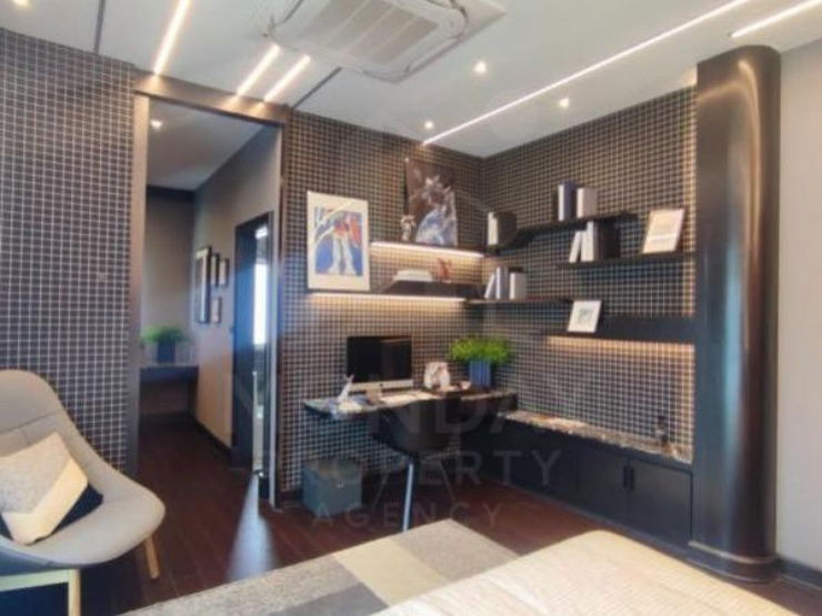 picture House for Sale ​🔥🔥 Special Price at Bangkok Boulevard Signature Chaengwattana MD-79843 - 8/19