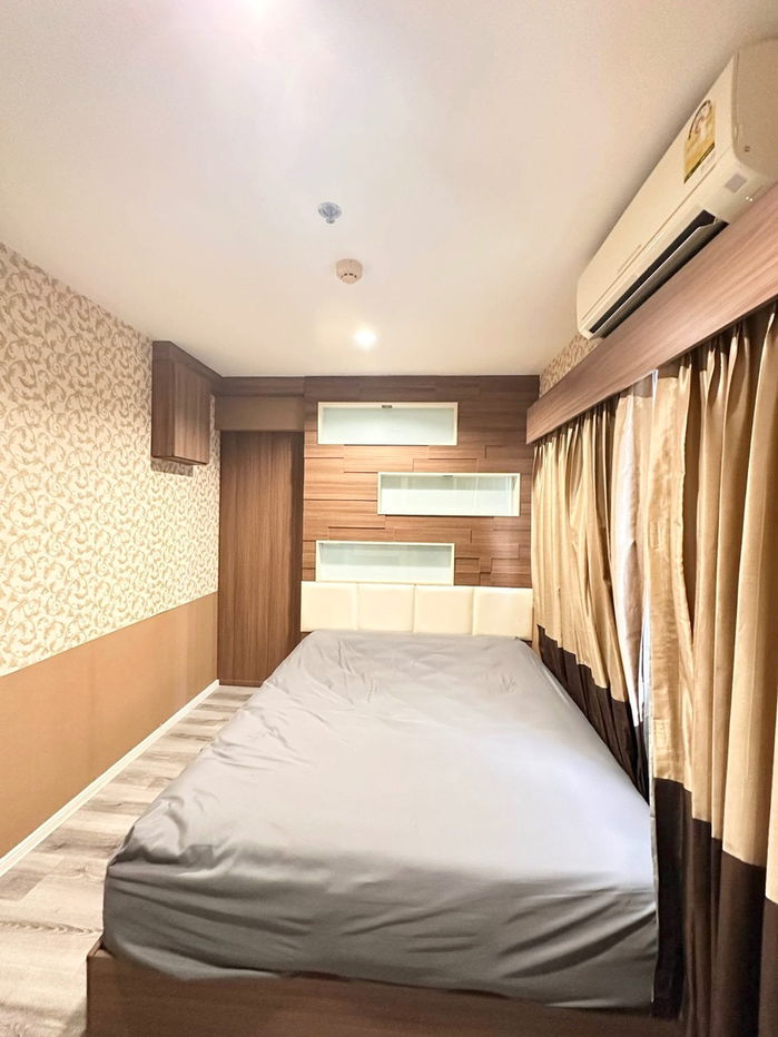 picture Condo Lumpini Mega City Bangna for rent 2 bedroom  - 5/11
