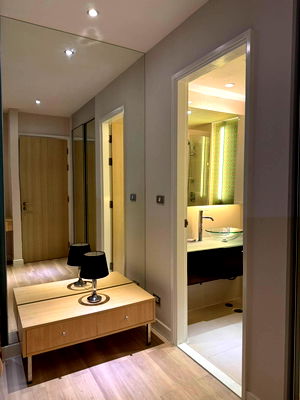 ขายคอนโด : ขายด่วน ！！ Grand Caribbean ชั้น 16