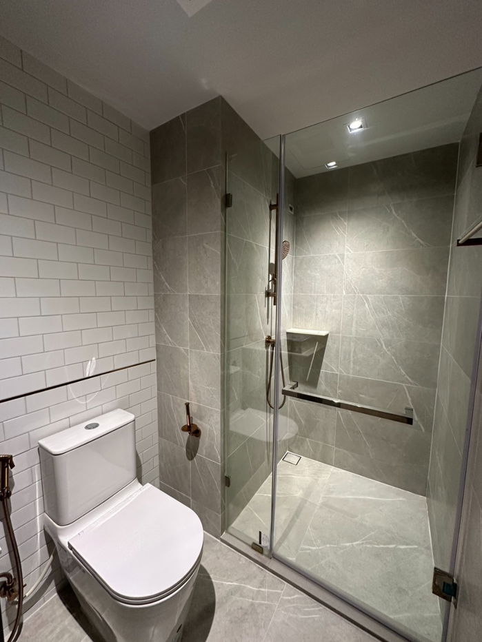 picture CHAPTER THONGLOR 25 for rent 1 bed 34 sqm. - 10/12