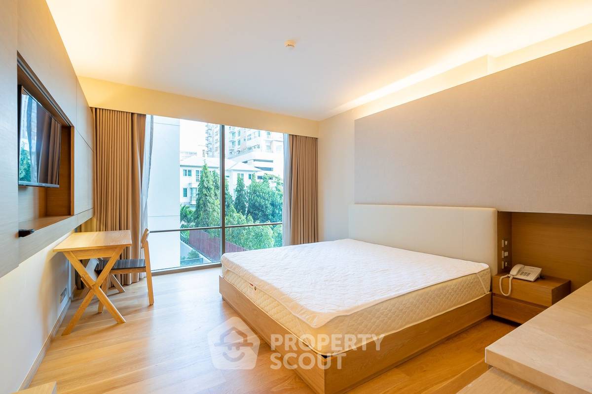 picture 2-BR Condo at The Philo Residence near BTS Phrom Phong (ID 2300425) - 8/30