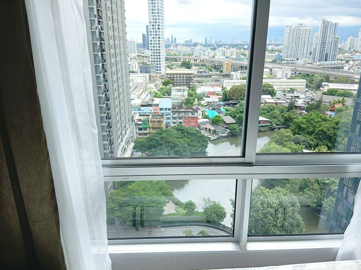 รูป Code: KJ8649  ให้เช่า The Base Sukhumvit 77 🔥🔥 จองเดือนนี้รับส่วนลด1,000บาท 🔥🔥 @kjcondo (มี@ข้างหน้าด้วยนะคะ) - รูปที่ 12/16