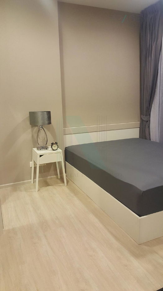 picture 📌 For Sell Condo CONDOLETTE MIDST RAMA 9 Building 1, Floor 9,1 bed room, Room size 28.00 sqm - 4/8