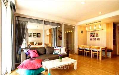 Condos for sale : 2-BR Condo at Baan San Kraam in Cha-Am (ID 1403342)