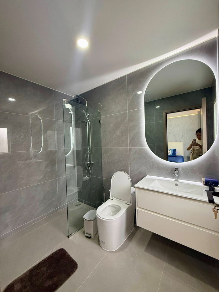 picture Pool Villa for Rent Village| Rental Price: 120,000 THB/month Corner unit 4 Bedrooms 5 Bathrooms - 6/14