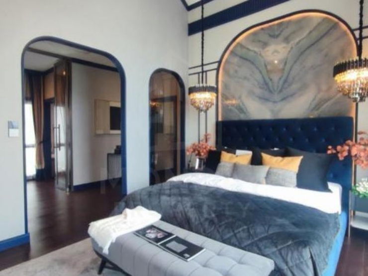 picture House for Sale ​🔥🔥 Special Price at Bangkok Boulevard Signature Chaengwattana MD-79843 - 5/19