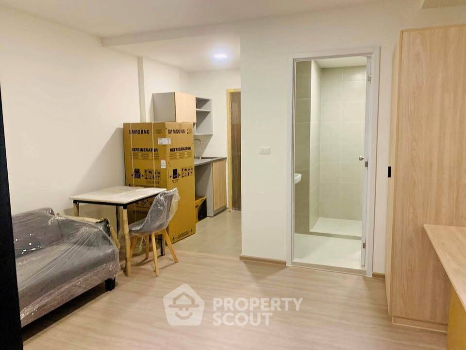 รูป คอนโด 1-ห้องนอน ที่ เวย์ โพธิสาร ใกล้ ชายหาดนาเกลือ (ID 2299748) - รูปที่ 1/11