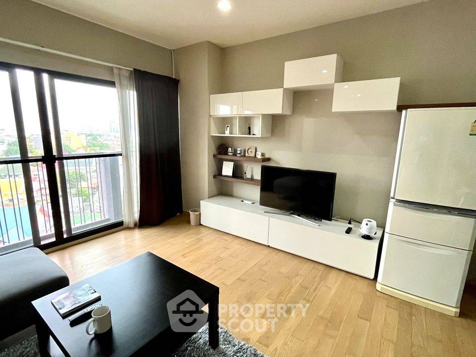 picture 1-BR Condo at Noble Reveal Ekamai near BTS Ekkamai (ID 786833) - 6/16