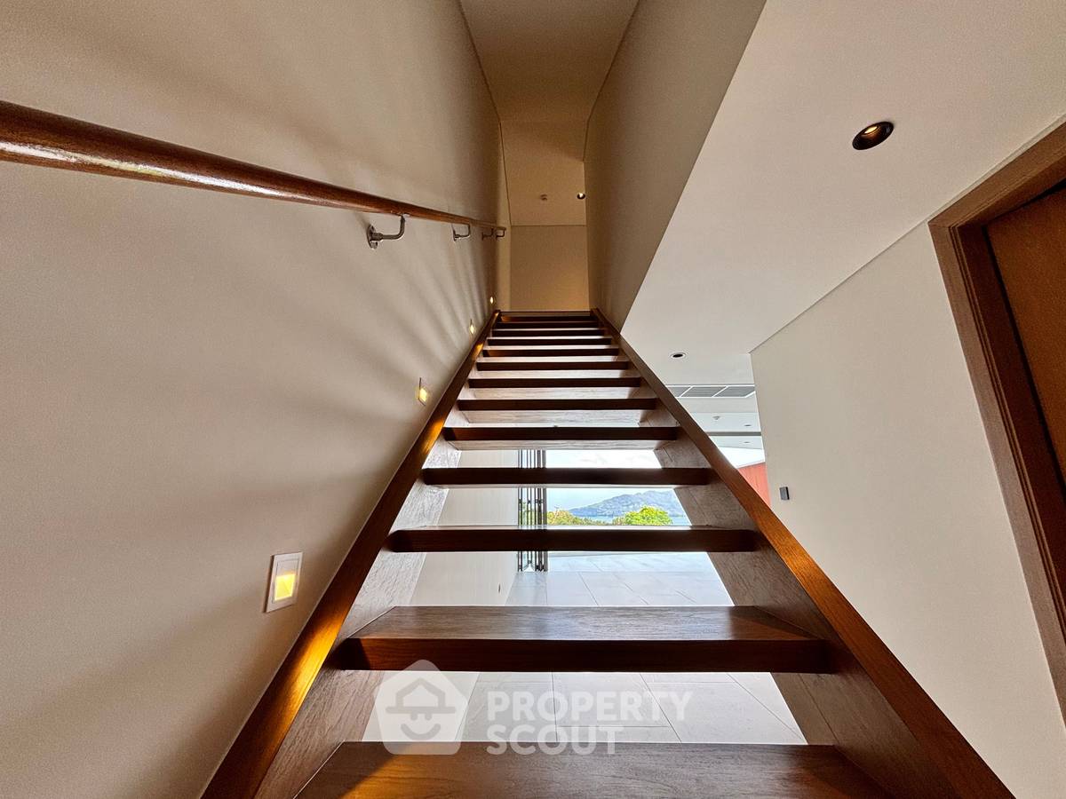picture Blue Point Condos - 3-bed duplex and private pool with sea view by Patong Beach (ID 985749) - 11/27