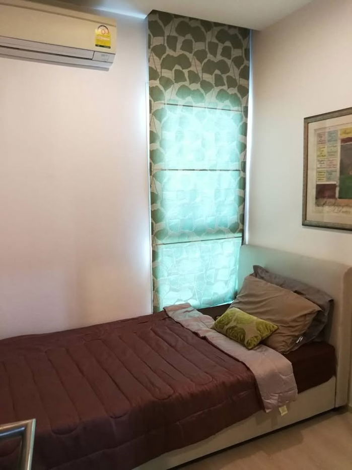 picture Condo for Rent at Life Ratchadapisek (B6809031) - 1/10