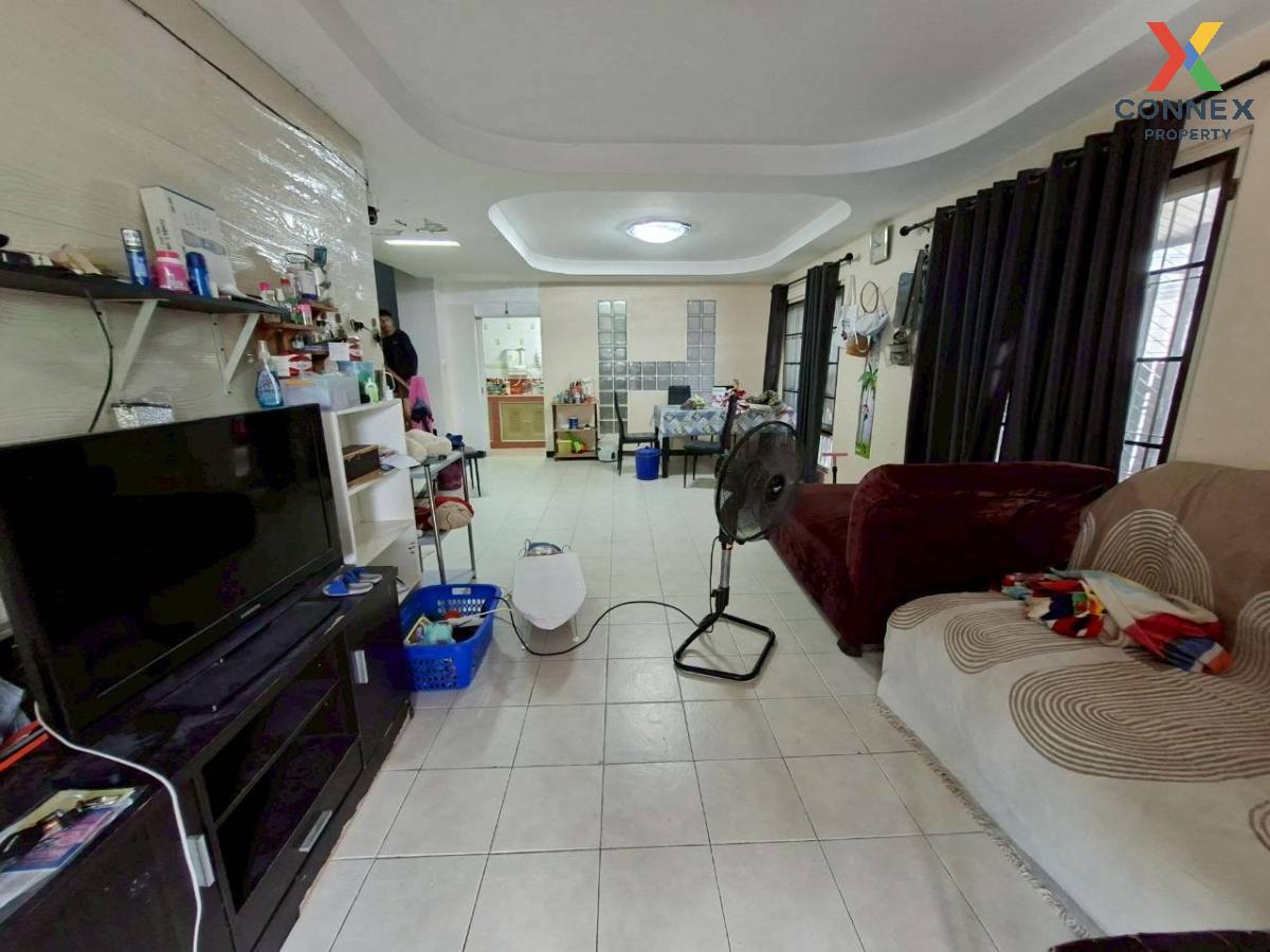 picture For Sale Townhouse/Townhome  , Baan Pruksa 16 , Bang Yai , Bang Yai , Nonthaburi , CX-127973 ✅ Live chat with us ADD LINE @connexproperty ✅  - 10/12