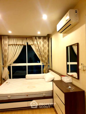 ขายคอนโด : คอนโด สตูดิโอ ที่ แฮปปี้ คอนโด ลาดพร้าว 101 ใน คลองเจ้าคุณสิงห์ (ID 2300421)