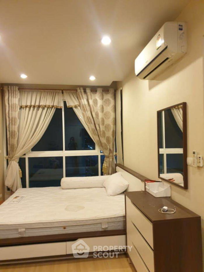 รูป คอนโด สตูดิโอ ที่ แฮปปี้ คอนโด ลาดพร้าว 101 ใน คลองเจ้าคุณสิงห์ (ID 2300421) - รูปที่ 1/10