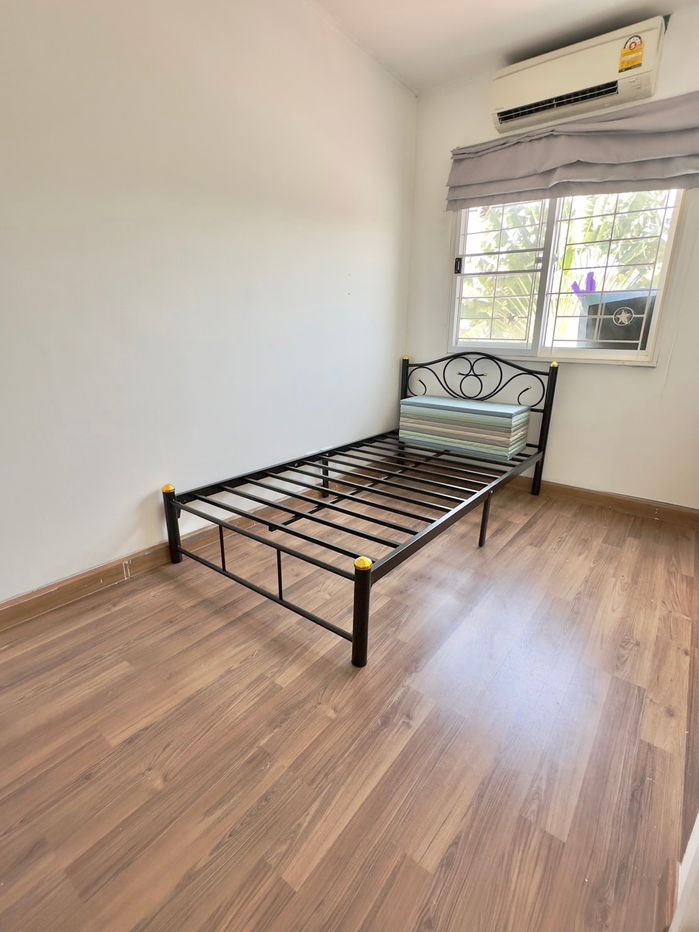 picture Townhome with Private Backyard, Soi Phatthanakan 38 - 30/34