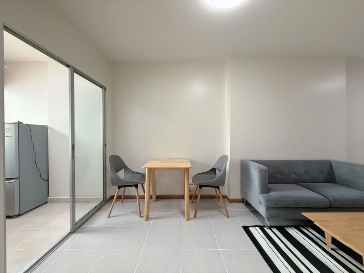 picture For Sell  Supalai Park Kaset condo - 10/20