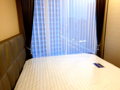 Condos for rent : Condo For Rent The Saint Residences (C6809009) ID Line : @condo44