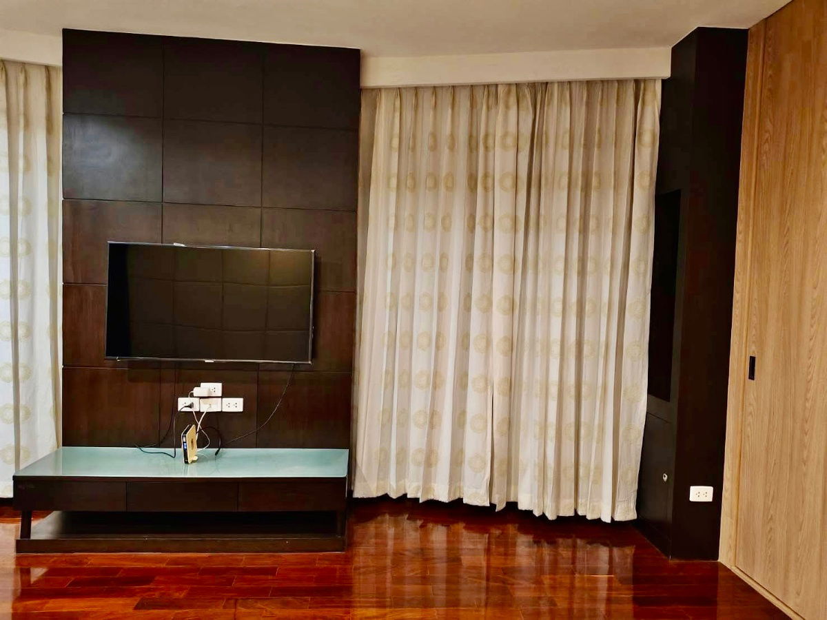 รูป ให้เช่าบ้านเดี่ยว 2 ชั้น Baan Ladprao 2 – ทำเลทอง เลียบด่วนเอกมัย–รามอินทรา บ้านหลังใหญ่ บรรยากาศร่มรื่น เหมาะสำหรับครอบครัวใหญ่ และ Pet Friendly - รูปที่ 20/31