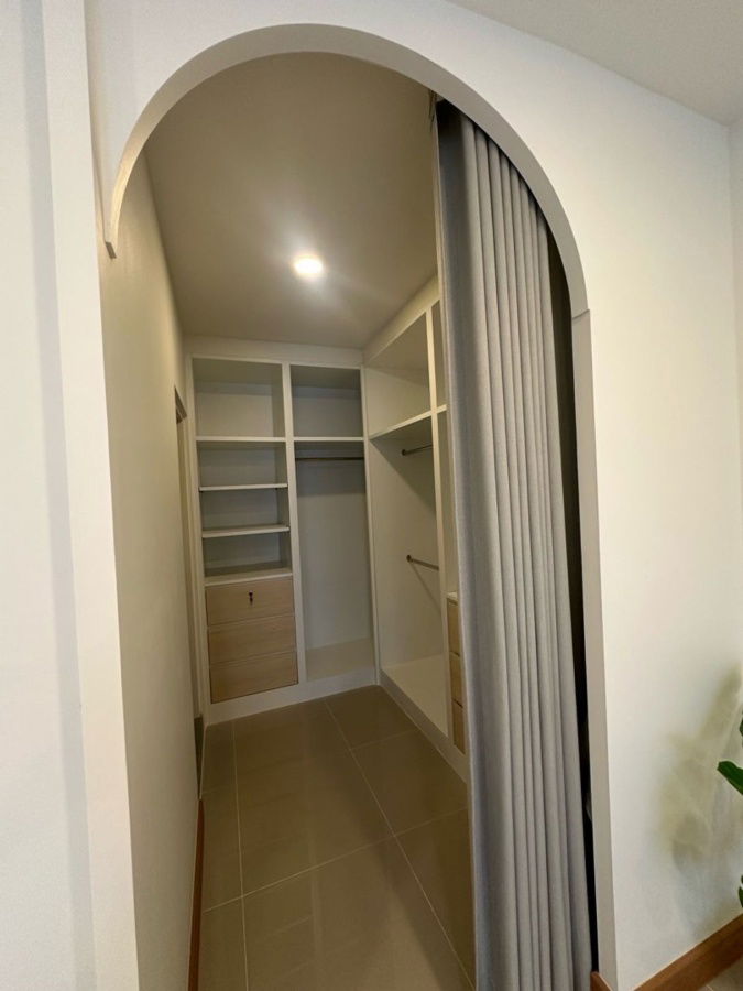 รูป WS3187 🏢 ให้เช่า คอนโดบ้านอ่อนนุช สุขุมวิท 77 ใกล้ BTS อ่อนนุช เพียง 35,000 บาท/เดือน - รูปที่ 8/8